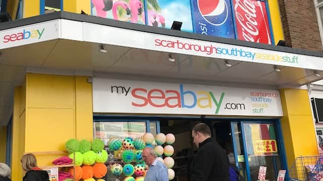 Seabay Scarborough - Discount Stores in scarborough