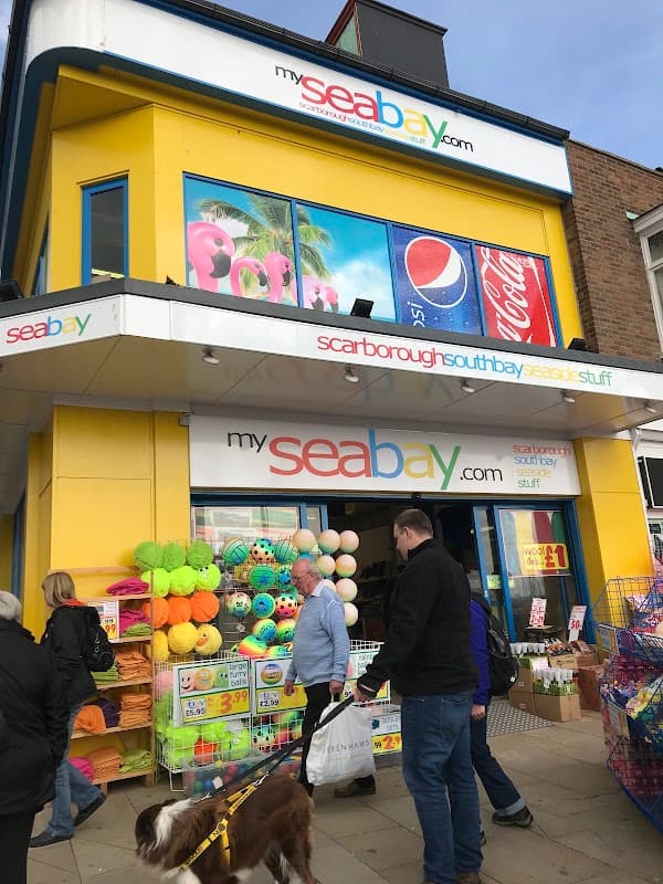 Seabay Scarborough