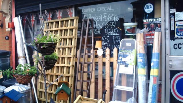 Chanterlands DIY & Hardware - DIY Stores in hull