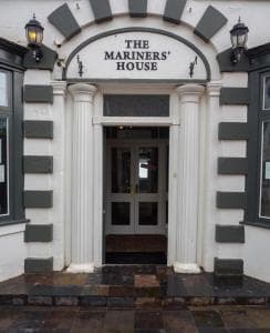 The Mariners' House 1758 by Historic Hotels