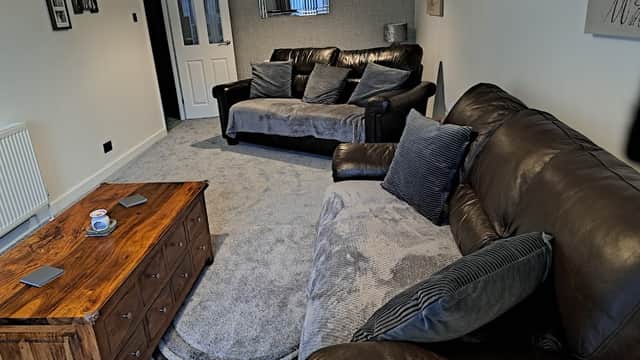 Dadswell Geoff Ltd - Homeware in conisbrough