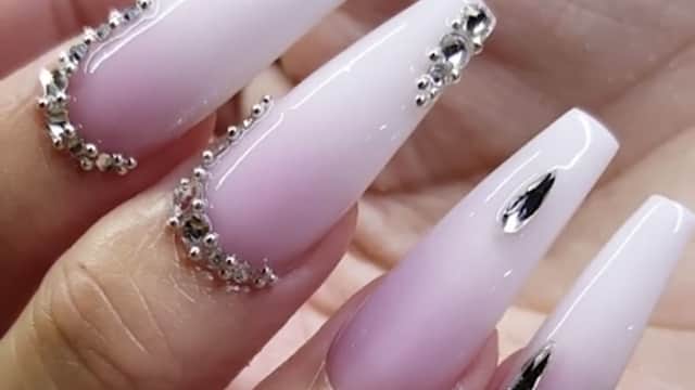 Star nails - Nail Salons in bradford