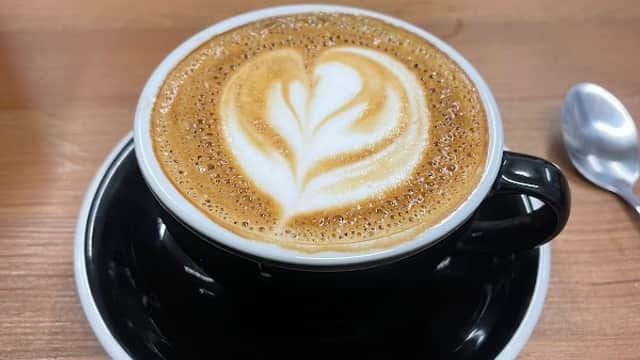 Cafe Snakebite Coffee Co in beverley