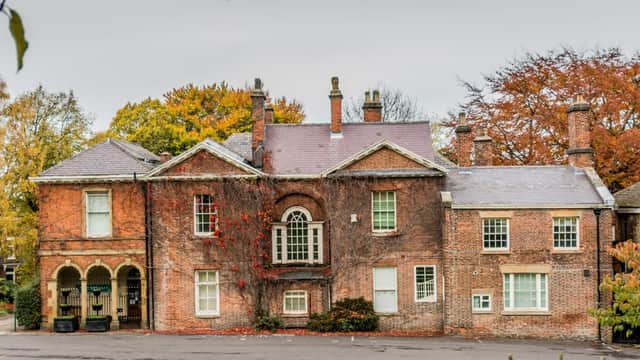 Heeley Trust Community Hub - Community Centres in sheffield