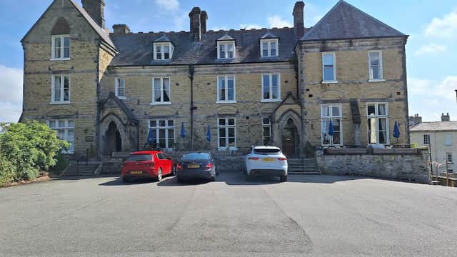 Accommodation at The Mount & Wills Bar in malton