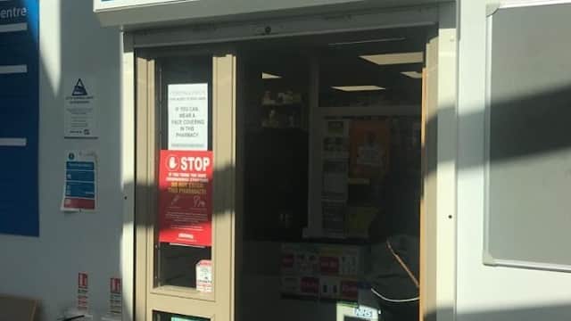 Dewsbury Health Centre Pharmacy - Avicenna Partner - Pharmacies in dewsbury