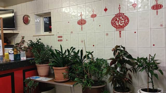 Golden Harvest - Takeaway in harrogate