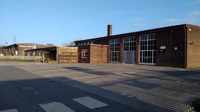 Farsley Farfield Primary School - Primary Schools in farsley