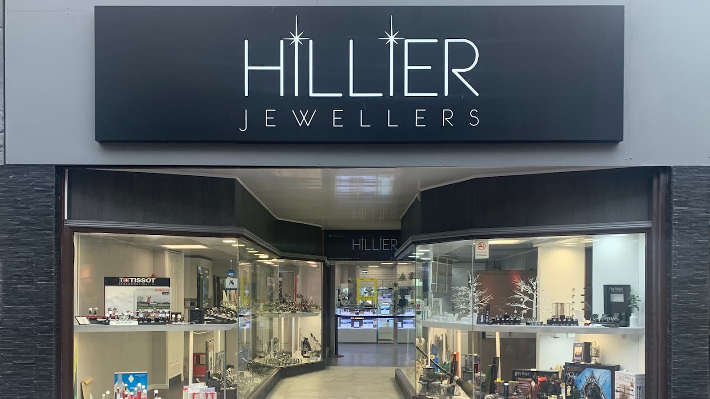 Hillier Jewellers