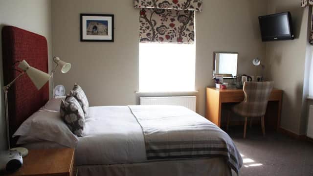 Accommodation at The Mitre Inn in knaresborough