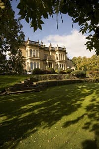 Heaton Mount