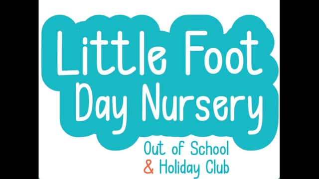Little Foot Day Nursery - Nurseries in sowerby bridge