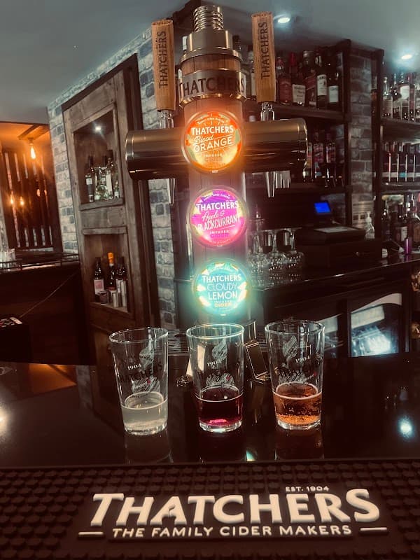 The Engine 3844 - ultimate sports bar