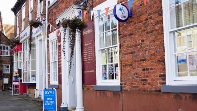 Hedon Post Office - Post Offices in hedon