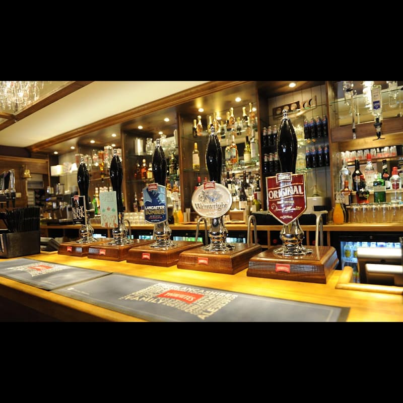 Hare & Hounds, Todmorden