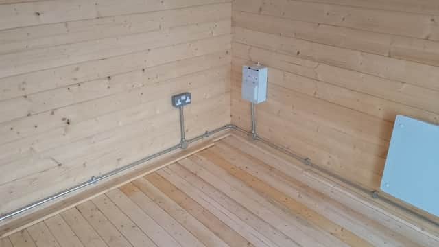 CLM Electrical (East Yorkshire) Limited - Electricians in hull
