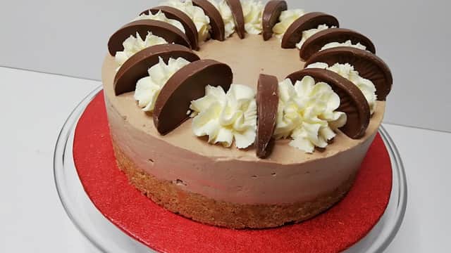 Juliette's cakes and treats - Bakers in halifax