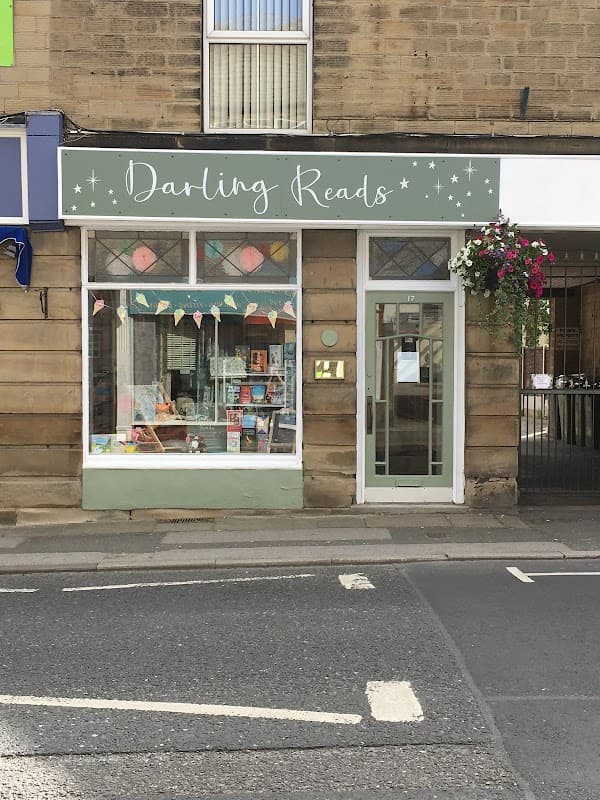 Darling Reads
