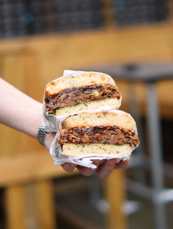 Twisted Deli