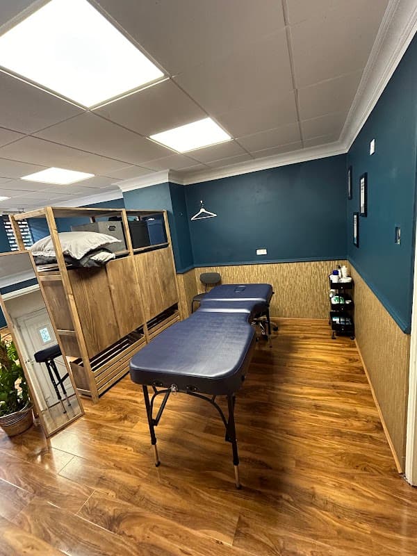 FITU Rehab