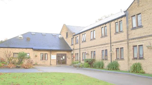 Three Valleys Hospital | Elysium Healthcare - Hospitals in silsden