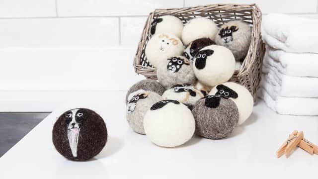 Little Beau Sheep Ltd - Gift Shops in ilkley