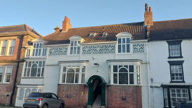 Fitzgerald-Harts - Solicitors in boroughbridge