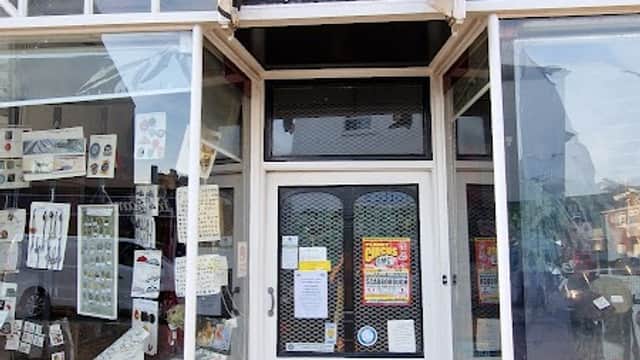 Cairncross & Sons - Clothes Shops in filey