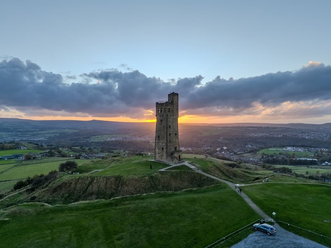 Victoria Tower