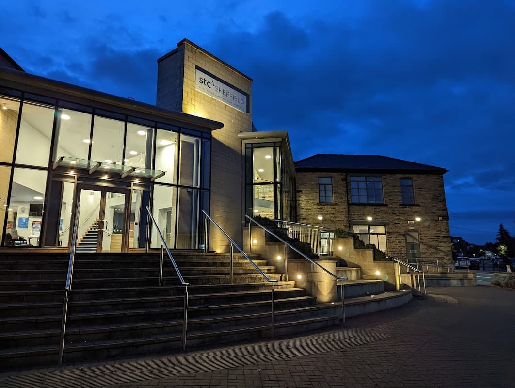 STC Sheffield