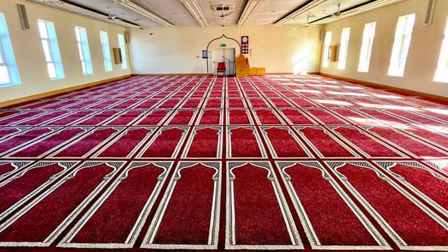 Yorkshire Muslim Academy - Mosques in neepsend