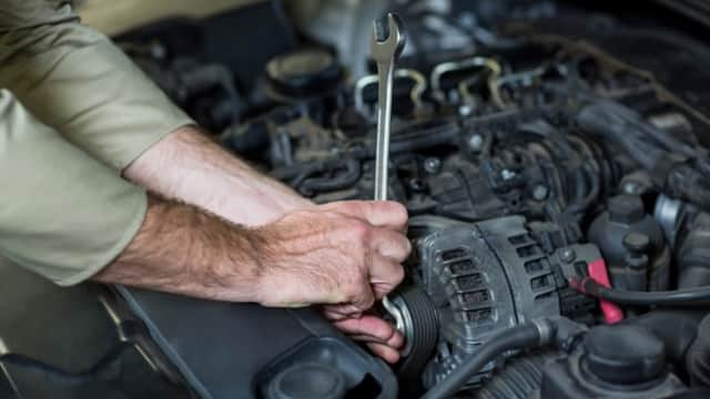 PMW Motors - Garages in middlesbrough