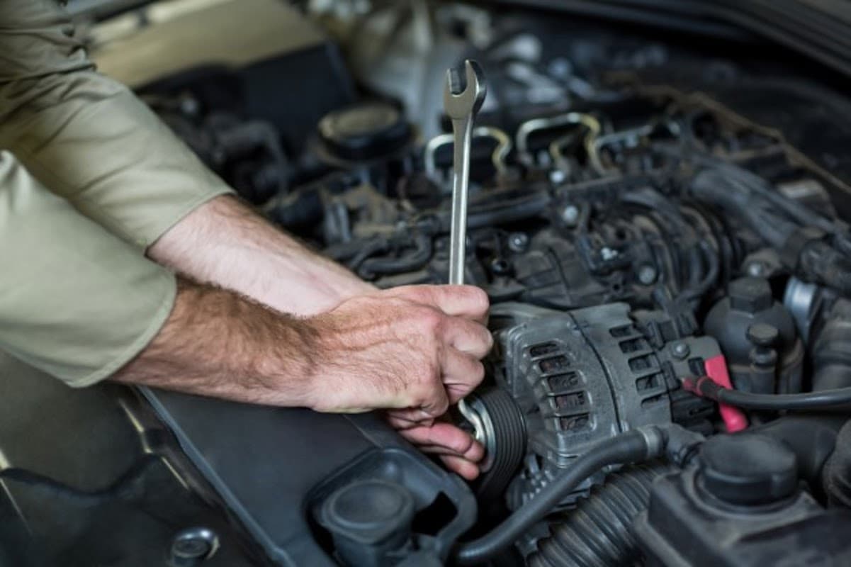 PMW Motors