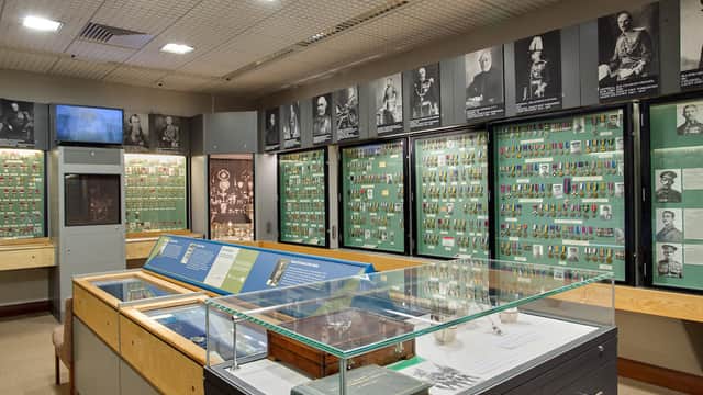 Doncaster Museum and Art Gallery - Museum in doncaster