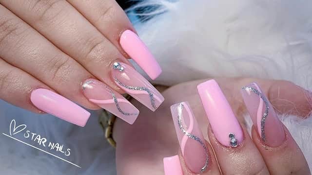 The Nail Fairy - Nail Salons in hull