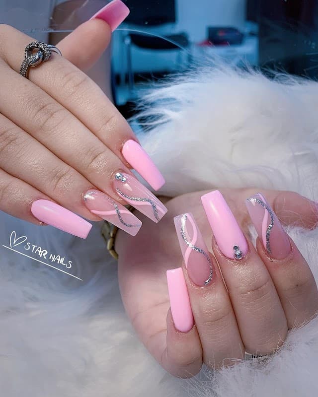 The Nail Fairy