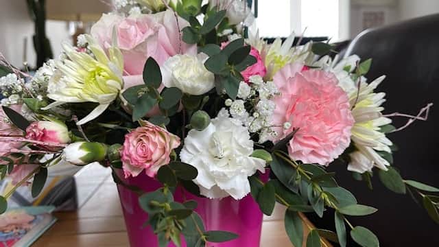 Butterflies Florist - Florists in middlesbrough