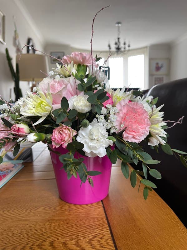 Butterflies Florist