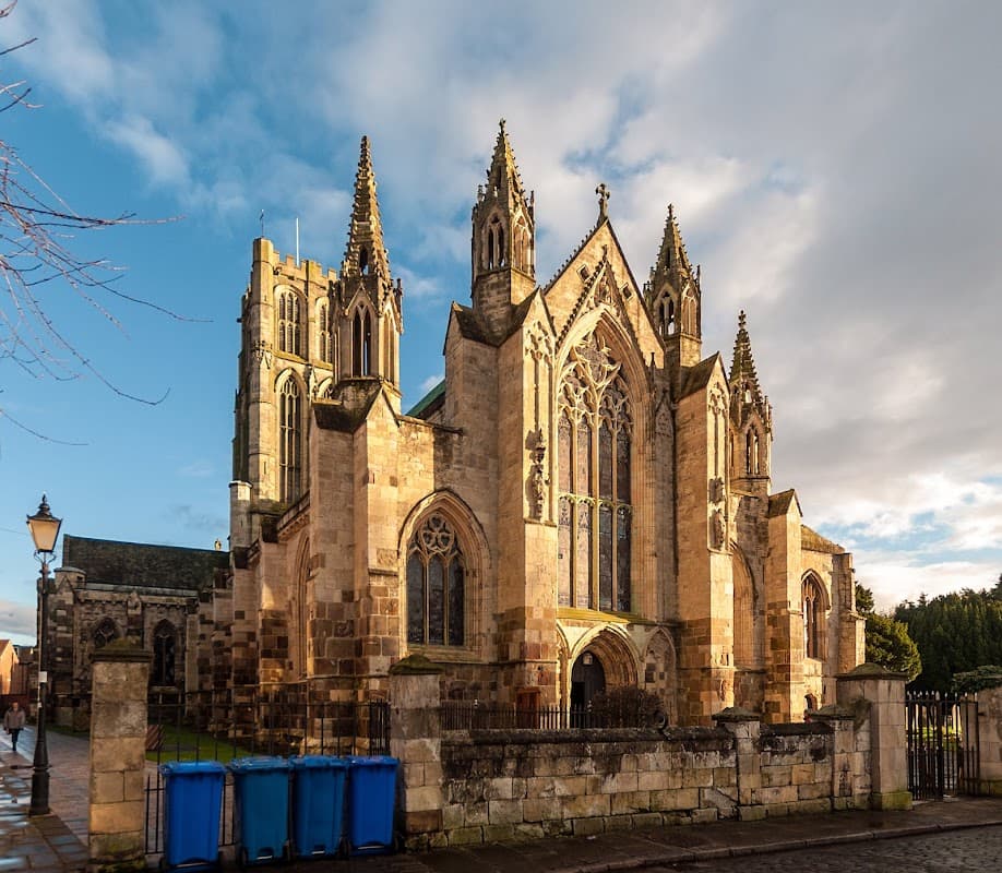 Howden Minster