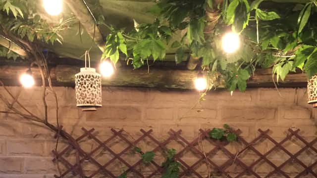 Electrics Your Way - Electricians in guiseley