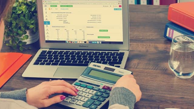 AME Accounting & Co. - Accountants in farsley