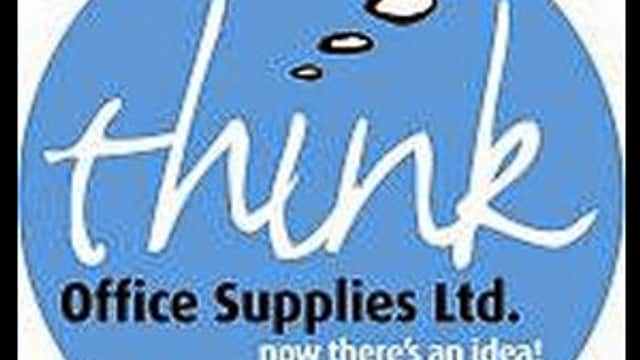 Think Office Supplies - Office Supplies in silsden