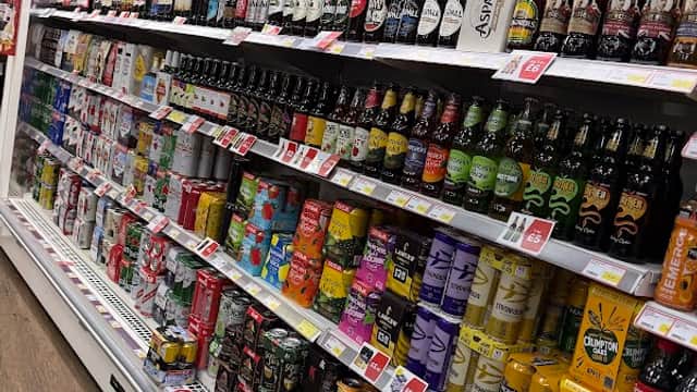 The Local Hedon - Off Licences in hedon