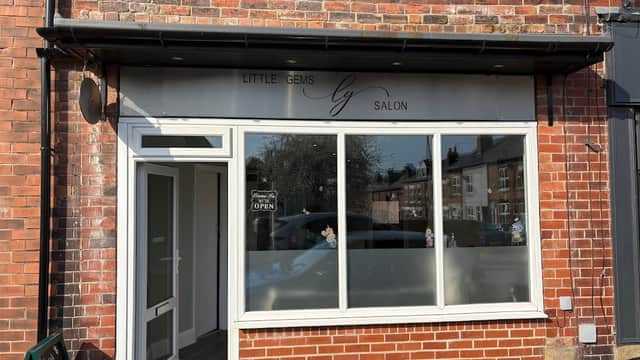 Little Gems Salon - Beauty Salons in nether edge