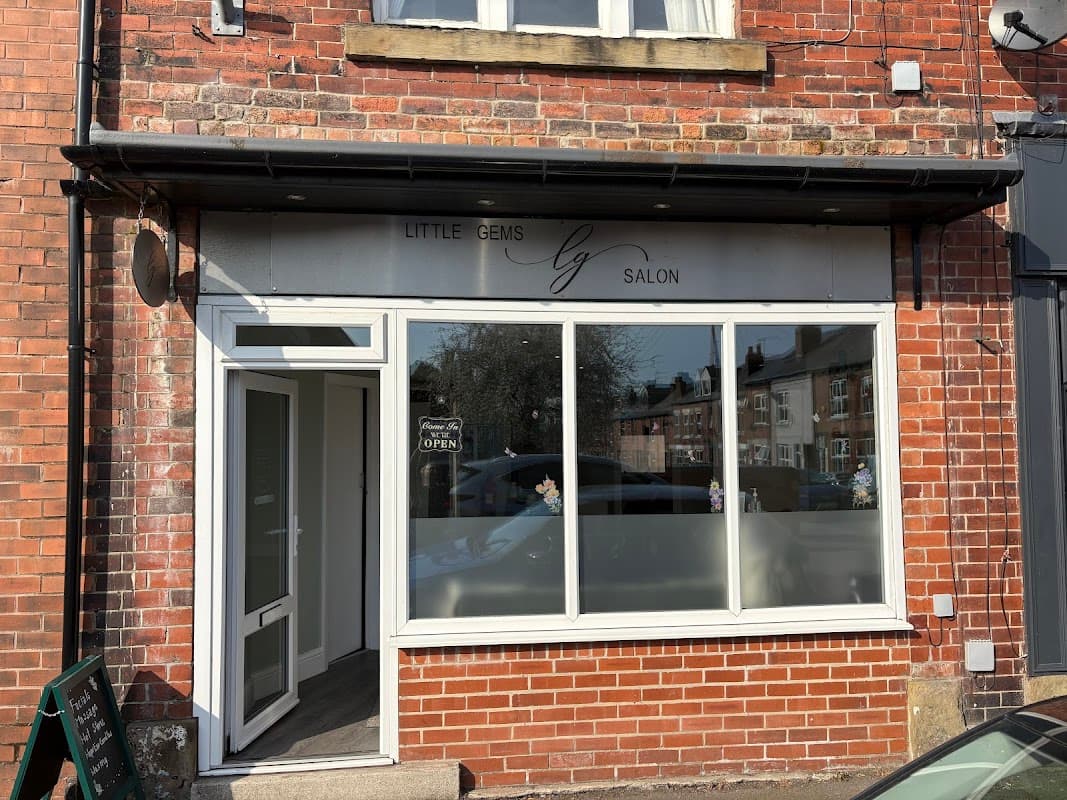 Little Gems Salon