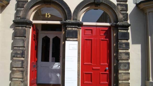 Holeys Chartered Accountants - Accountants in harrogate