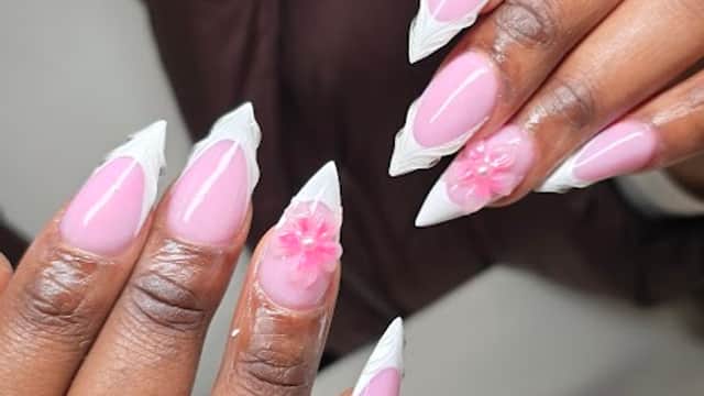 Diamond Nails Spa Sheffield - Nail Salons in sheffield