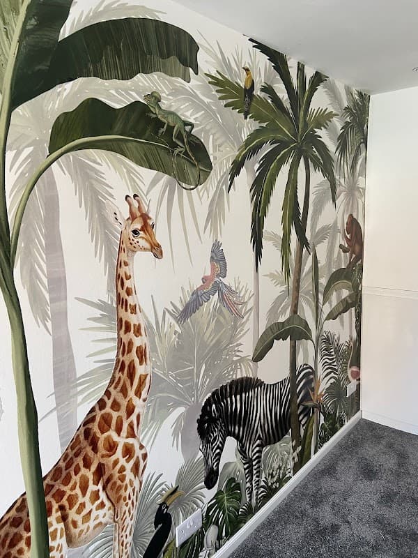 Lee’s decorating service