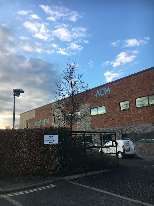 ACM Global Central Lab