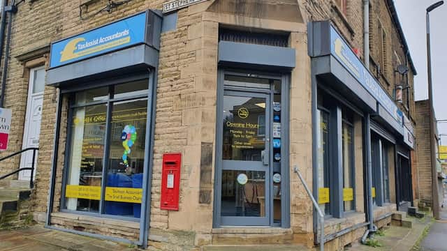 TaxAssist Accountants - Accountants in huddersfield